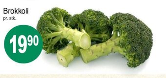 Joker Brokkoli tilbud