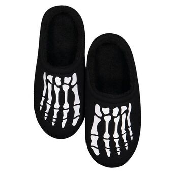 New Yorker Home slippers tilbud