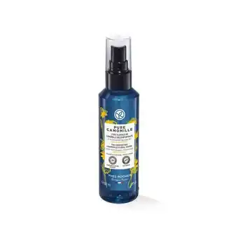 Yves Rocher Ansikts- og hårmist, beroligende, glødgivende 150 ml tilbud