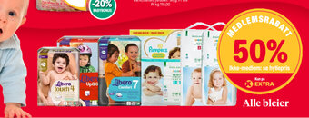 Coop Extra Alle Bleier tilbud