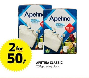 Bunnpris Apetina Classic tilbud