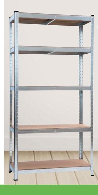 Coop Byggmix Kellen medium hyllereol tilbud