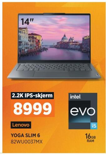 POWER Yoga slim 6 tilbud