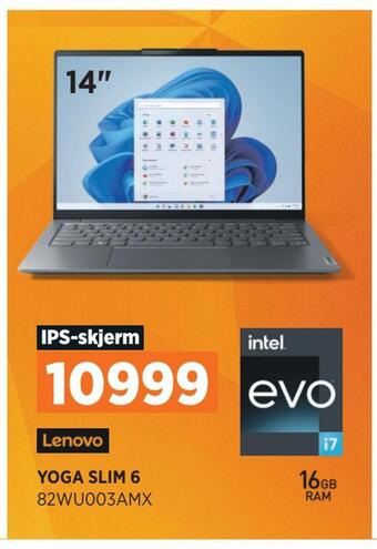 POWER Yoga slim 6 tilbud