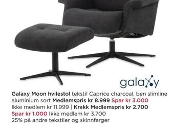 Møbelringen Krakk tilbud