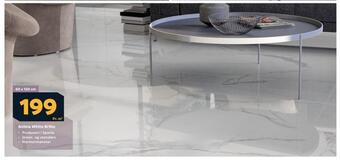 Megaflis Anima white brillo tilbud