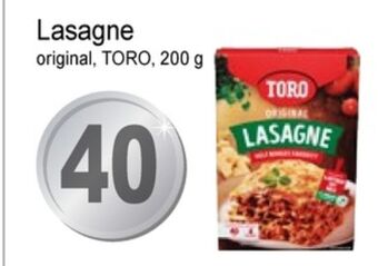 Joker Toro ferdigretter tilbud