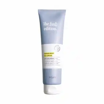 Oriflame Firming body gel-cream tilbud
