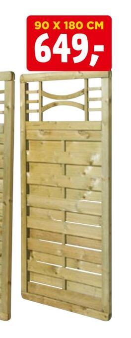 jem & fix Levegg tilbud