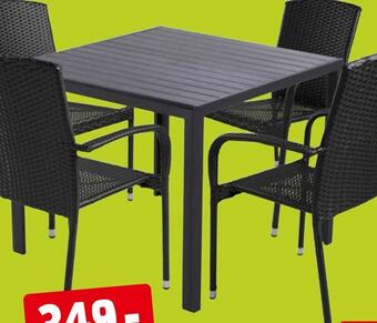 jem & fix Hagebord singapore tilbud