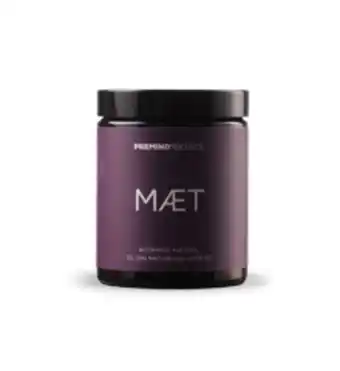 Coolshop Premind biotics - mæt 60 capsules tilbud