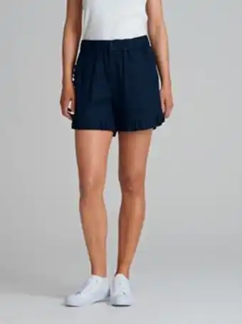 Match Mary volang shorts tilbud