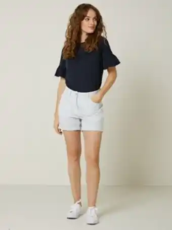 Match Selma shorts tilbud