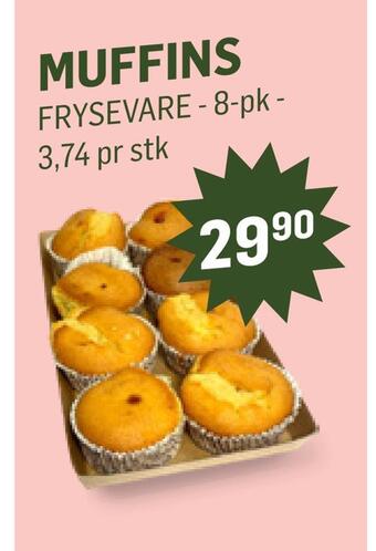 Muffins