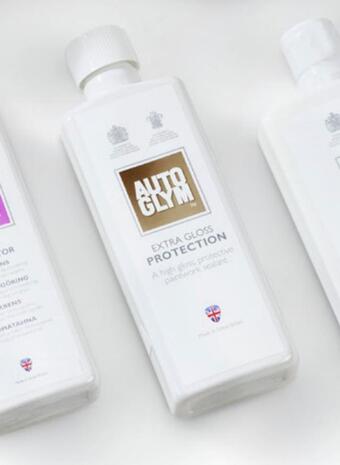 Thansen Extra gloss protection tilbud