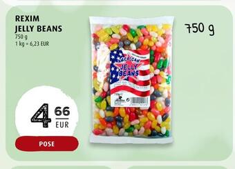 Scandinavian Park Rexim jelly beans tilbud