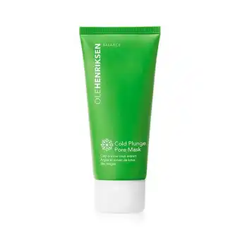 VITA Ole henriksen balance cold plunge pore mask tilbud