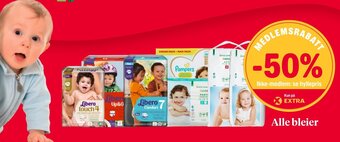 Coop Extra Alle bleier tilbud