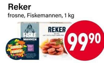 Reker