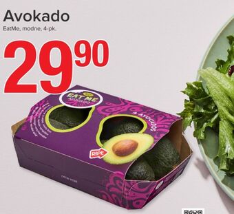 Eurospar Eat me avokado tilbud