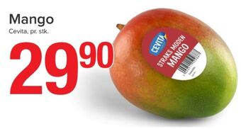 Eurospar Cevita mango tilbud