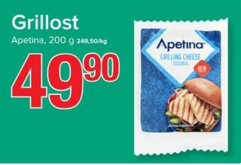Eurospar Apetina feta tilbud