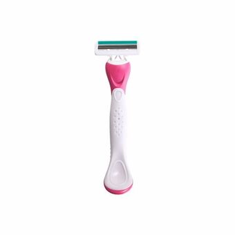 Reusable razor
