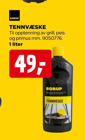 jem & fix Tennvæske tilbud