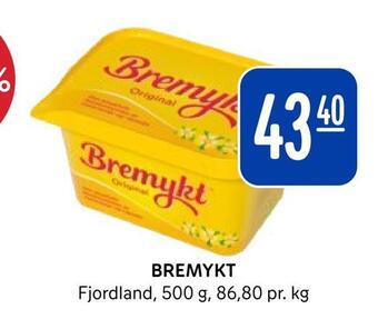 Rema 1000 Bremykt tilbud