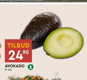 Coop Mega Avokado tilbud