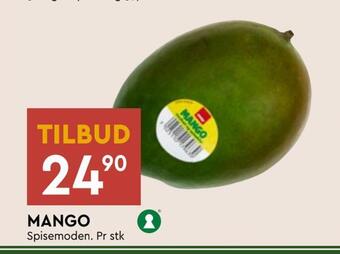 Coop Mega Mango tilbud