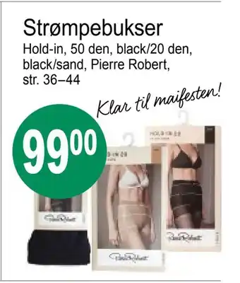 Joker Strømpebukser tilbud