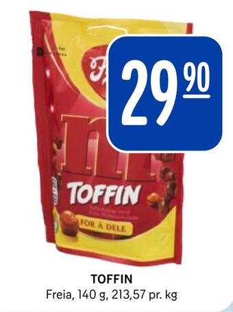 Toffin