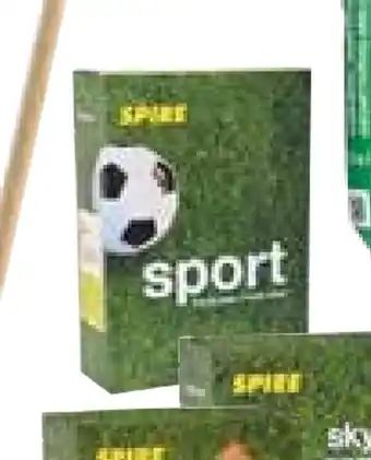 Felleskjøpet Spire plenfrø sport 1 kg tilbud