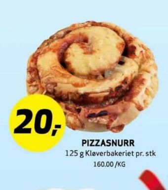 Bunnpris Ukjent baker brød tilbud