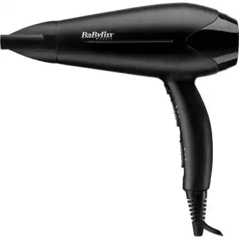 ELON Babyliss power dry 2100 tilbud