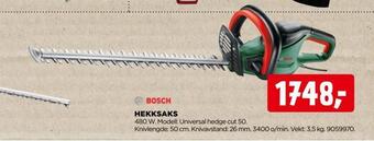 jem & fix Hekksaks tilbud