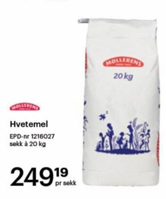 Storcash Hvetemel tilbud