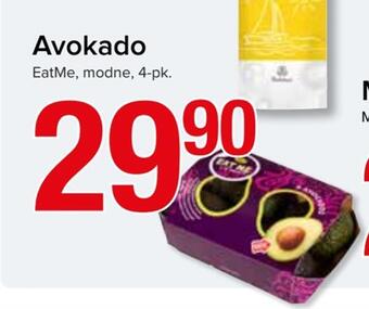 Spar Avokado tilbud