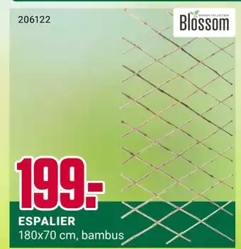 Europris Espalier tilbud