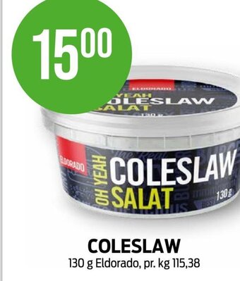 Kiwi COLESLAW tilbud