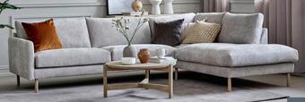 Møbelringen Jasper modulsofa tilbud