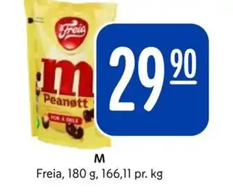 Rema 1000 M Freia tilbud