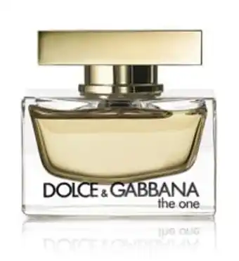 Coolshop Dolce & gabbana - the one for women 30 ml. edp tilbud