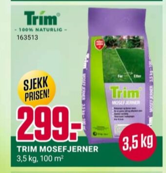 Europris Bayer mosefjerner tilbud