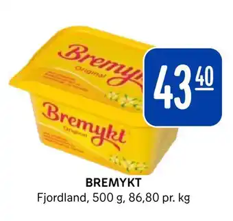 Rema 1000 Bremykt tilbud