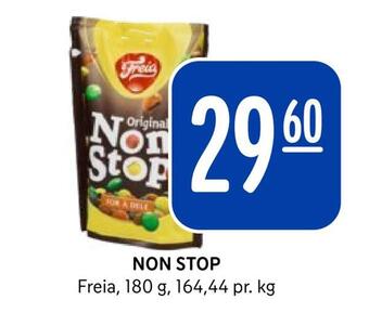 Rema 1000 Non stop tilbud