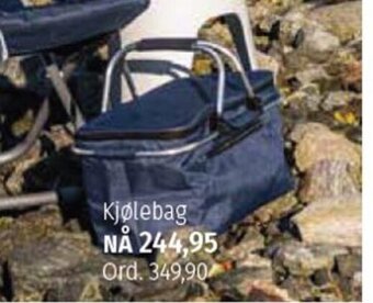 Nille Kjølebag tilbud