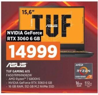 POWER Asus bærbar pc tilbud