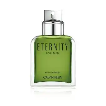VITA Calvin klein eternity for men edp 100 ml tilbud